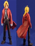 Fullmetal Alchemist Ed PVC Figure