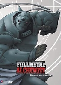 Fullmetal Alchemist Vol 2 Dvd