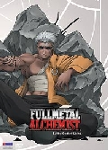 Fullmetal Alchemist Vol 5 Dvd