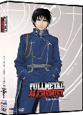 Fullmetal Alchemist Vol 12 DVD Truth Behind Lies