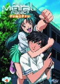 Full Metal Panic? FUMOFFU DVD 1