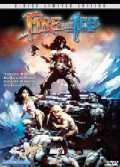 Fire and Ice Dvd 2 Disc Set