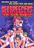 Geobreeders DVD Collection 2 Disc