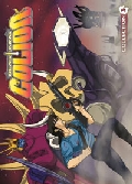 Beast King GoLion DVD Vol 3