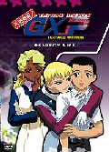 Tenchi Muyo GXP Vol 2 Dvd