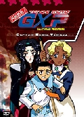 Tenchi Muyo GXP Vol 3 Dvd