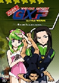 Tenchi Muyo GXP Vol 4 Dvd