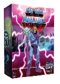 He-Man and The Masters of the Universe Season 1 DVD box set 2