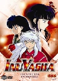 Inu-Yasha Vol 33 DVD