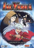 Inu-Yasha Vol 34 DVD