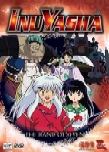 Inu-Yasha Vol 35 DVD