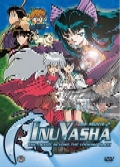 Inu-Yasha Movie 2 The Castle Beyond the Looking Glass