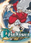 Inu-Yasha Movie 3 Sword of an Honorable Ruler