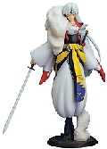 Inu Yasha 1/8 Scale Sesshomaru PVC Statue