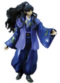 Inu Yasha 6 Inch Naraku Action Figure