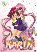 Karin DVD Vol 4