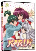 Karin DVD Vol 5