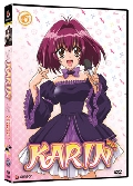 Karin DVD Vol 6