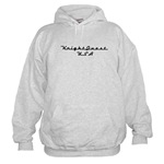 KnightQuest USA Hooded Sweatshirt