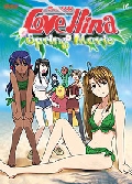 Love Hina Spring Special Dvd