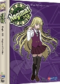 Negima DVD Vol 2 Magic 201: Magic & Combat