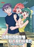 Onegai Twins Vol 4 Dvd