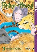 Pet Shop Of Horrors Graphic Novel Vol 3