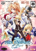 Princess Waltz DVD-Rom Game (Windows) ADULT