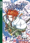 Ragnarok Graphic Novel Vol 1