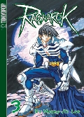 Ragnarok Graphic Novel Vol 3