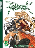 Ragnarok Graphic Novel Vol 5