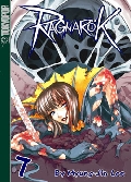 Ragnarok Graphic Novel Vol 7
