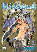 Ral Grad Graphic Novel Vol 2