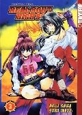 Real Bout High School Graphic Novel Vol 3