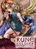 Rune Soldier DVD Vol 3 - A True Champion?