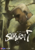 Samurai 7 Vol 5 DVD-Empire in Flux