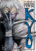 Samurai Deeper Kyo Vol 2 DVD