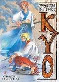 Samurai Deeper Kyo Vol 5 DVD