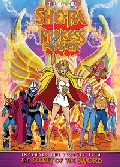 Best Of She-Ra Princess Of Power DVD