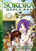 Sokora Refugees Graphic Novel Vol 1