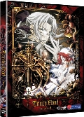 Trinity Blood DVD Vol 1