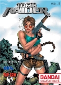 Tomb Raider Graphic Novel Vol 1