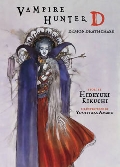 Vampire Hunter D Novel Vol 3