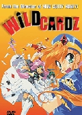 Wild Cardz DVD